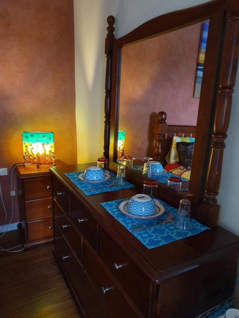 JUST 4 YOU! Amazing Sea Views WIFI Fullly Air Conditioned King Bed - Accommodation Guide 2