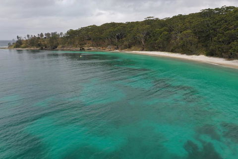 JUST 4 YOU! Amazing Sea Views WIFI Fullly Air Conditioned King Bed - Accommodation Guide 1