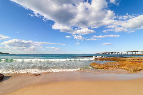 Illaroo At Catherine Hill Bay - Accommodation Asia 4