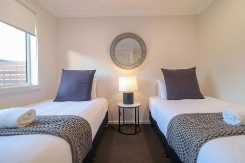 Illaroo At Catherine Hill Bay - Accommodation Asia 1