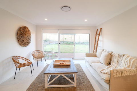 Illaroo At Catherine Hill Bay - Accommodation Asia 5