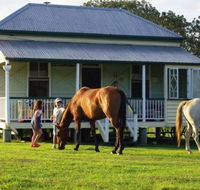 Cedar Glen Farmstay - Accommodation Guide