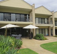Elsinor Townhouse 10 Mulwala - Accommodation Guide