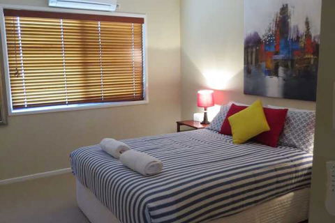 Elsinor Townhouse 10 Mulwala - Accommodation Guide 5