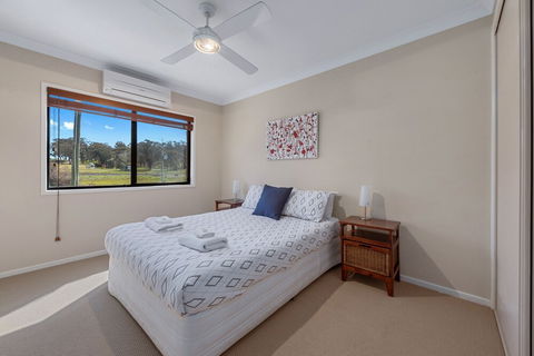 Elsinor Townhouse 3 Mulwala - Accommodation Guide 6