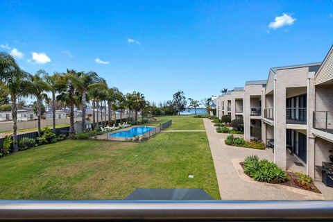 Elsinor Townhouse 3 Mulwala - Accommodation Guide 2