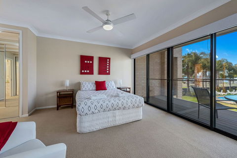 Elsinor Townhouse 3 Mulwala - Accommodation Guide 4