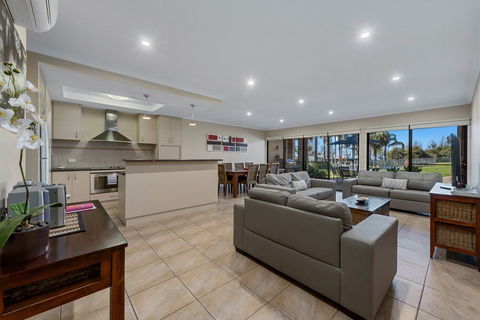 Elsinor Townhouse 3 Mulwala - Accommodation Guide 5