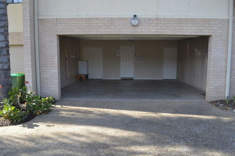 Elsinor Townhouse 3 Mulwala - Accommodation Guide 0