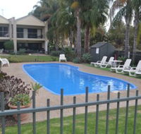 Elsinor Townhouse 8 Mulwala - Accommodation Guide