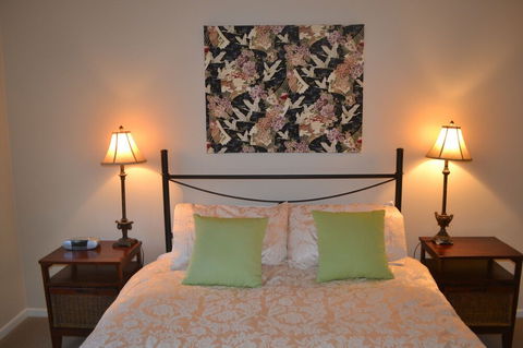 Elsinor Townhouse 4 Mulwala - Accommodation Guide 5