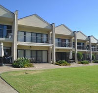 Elsinor Townhouse 7 Mulwala - Accommodation Guide