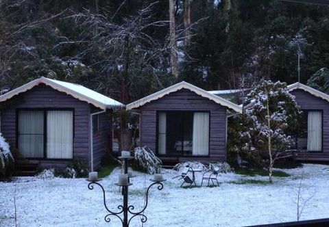 Crossways Country Inn - Accommodation Asia 2