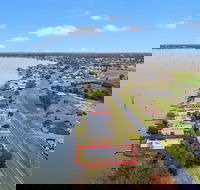 Mulwala Lakeside Waterfront - Accommodation Guide