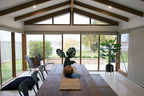 Lake House 61 Mulwala - Accommodation Guide 3