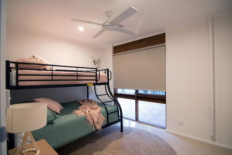 Lake House 61 Mulwala - Accommodation Guide 4