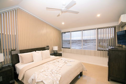 Lake House 61 Mulwala - Accommodation Guide 2