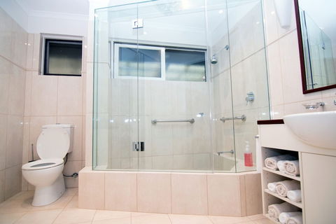 Lake House 61 Mulwala - Accommodation Guide 6
