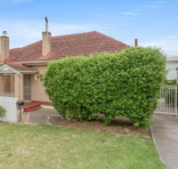 Grace cottage - Accommodation Guide