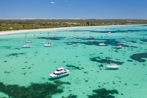 Tranquil Waters - Accommodation Guide 1