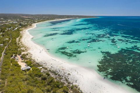 Tranquil Waters - Accommodation Guide 2
