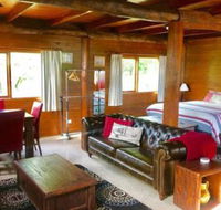 Millthorpe Truffles Gorgeous getaway for 2 - Accommodation Asia
