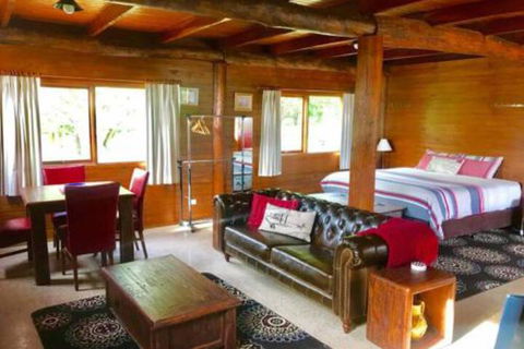 Millthorpe Truffles Gorgeous Getaway For 2 - Accommodation Asia 0