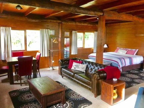 Millthorpe Truffles Gorgeous Getaway For 2 - Accommodation Asia 2