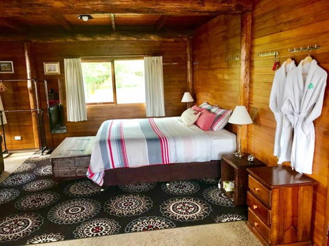 Millthorpe Truffles Gorgeous Getaway For 2 - Accommodation Asia 5