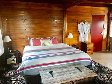 Millthorpe Truffles Gorgeous Getaway For 2 - Accommodation Asia 7