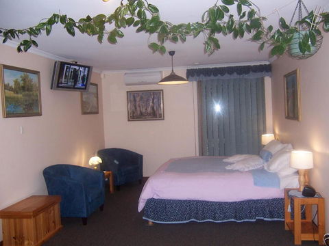 Adelaide Hills B & B Accommodation - Accommodation Asia 5
