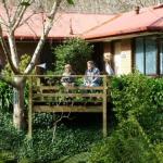 Adelaide Hills B & B Accommodation - Accommodation Asia 0