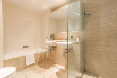 Family Fun 3 Specious Bedroom Apartment In Epping - Accommodation Guide 3