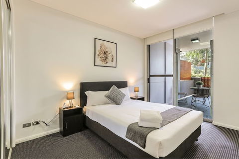 Family Fun 3 Specious Bedroom Apartment In Epping - Accommodation Guide 6