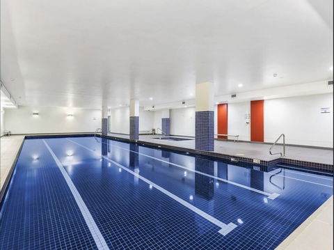 Family Fun 3 Specious Bedroom Apartment In Epping - Accommodation Guide 2