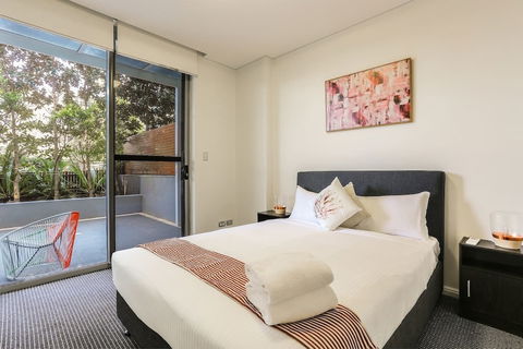 Family Fun 3 Specious Bedroom Apartment In Epping - Accommodation Guide 4