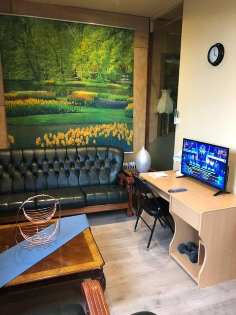 Retro 1bedroom StudioClose To Airport & CBD - Accommodation Asia 2