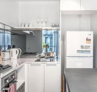 King Street Bowen Hills Apt by SLife - Accommodation Guide