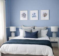 Kinross Cottage Neat  Stylish Sleeps 9 - Accommodation Asia