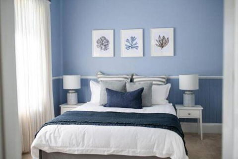 Kinross Cottage Neat & Stylish Sleeps 9 - Accommodation Guide 0