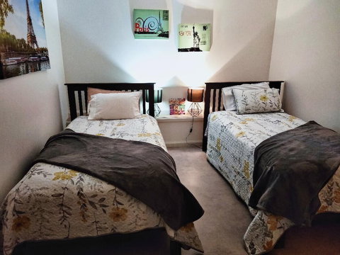 Wanderlust Cottage - Accommodation Asia 6