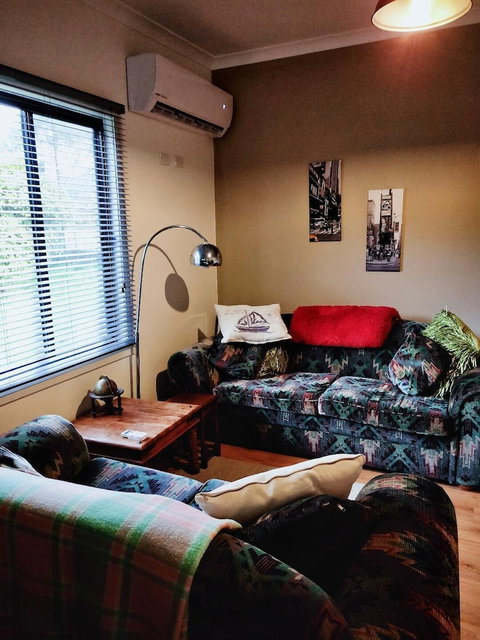 Wanderlust Cottage - Accommodation Asia 5