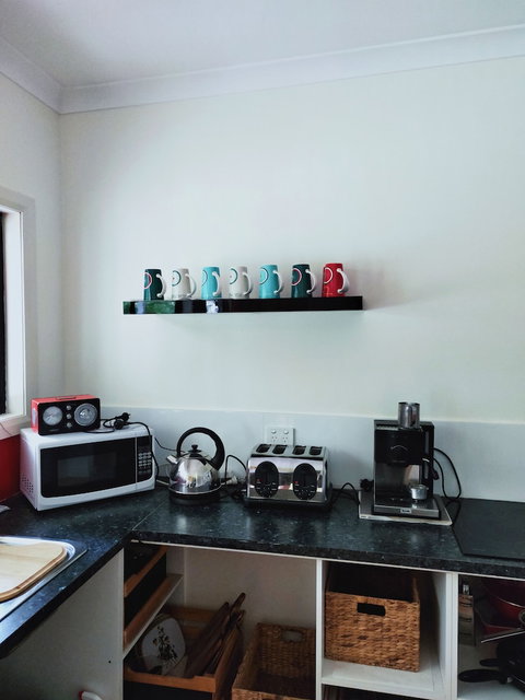 Wanderlust Cottage - Accommodation Asia 1