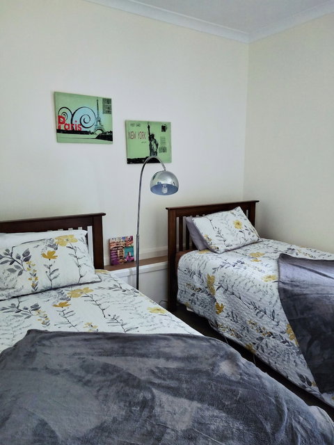 Wanderlust Cottage - Accommodation Asia 3