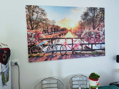 Wanderlust Cottage - Accommodation Asia 2