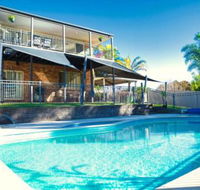 Magnificent Lakeview House Long Jetty - Accommodation Asia