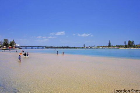 Seychells Toowoon Bay - Accommodation Asia 7