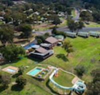 Reflections Holiday Park Lake Burrendong - Accommodation Guide