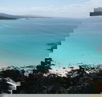 Beach Side Bay Of Fires - Accommodation Asia