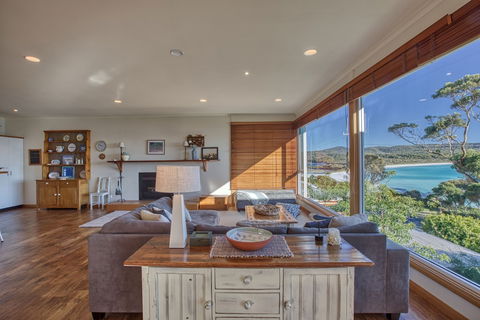 Beach Side Bay Of Fires - Accommodation Guide 6